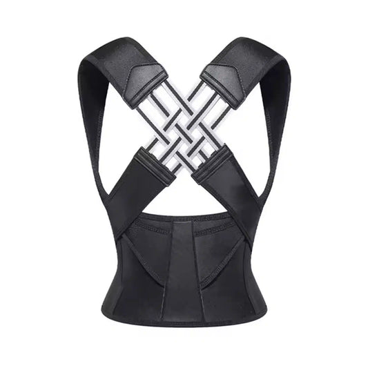 Back Shoulders Support Posture Corrector